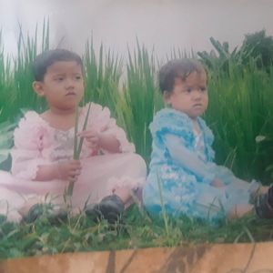 Meet your Posher, Sar